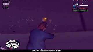 SAMP MODS  “2018” [Sounds , Timecyc , Weapons , Fonts , Genrl , Effects, Fist,]