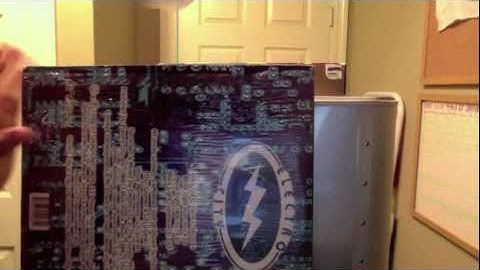 Crate Digging - Breakbeat - Part 2