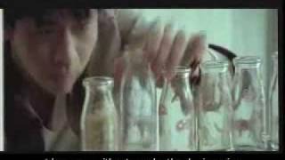 Guang Liang - Bu Hui Fen Li - English Subtitles