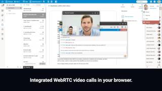 IceWarp 11.4 Features Overview