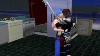 Zemyx Akuroku Soriku.