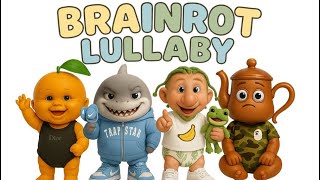 Party Tunes - Brainrot Lullaby Official