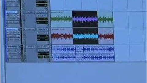 Advanced Pro Tools Tutorial, Part 3: Group