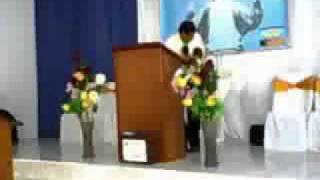 El reino milenial de Cristo - 4 / 7