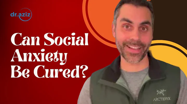 Can Social Anxiety Be Cured?
