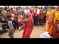 Ashu yadav vill manather dance