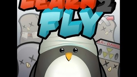 Learn To Fly 2 "Story Mod part 4"