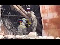 Russian infantry is being defeated in the Pokrovsk front.