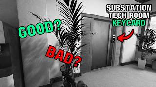 SUBSTATION TECH ROOM Keycard Breakdown: Profit or Loss? | Delta Force Loot Guide