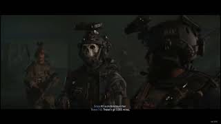 Call Of Duty Modern Warfare 2 Gameplay Walkthrough Misson 2 Kill Or Capture Campaign Pc Part 2