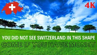You didn't see Switzerland like that / Grand Tour of Switzerland/ İsviçre'yi böyle görmediniz