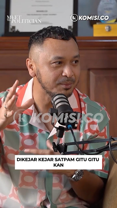 CERITA DIBALIK PEMBUATAN LAGU LASKAR PELANGI #podcast #politik #musik #lagu #nidji #laskarpelangi