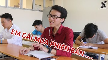 XIAMLIN Vines #6  | Em Gái Mưa  | Phiên Bản Lầy Lội