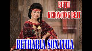 BUTET Betharia Sonatha Keroncong Beat