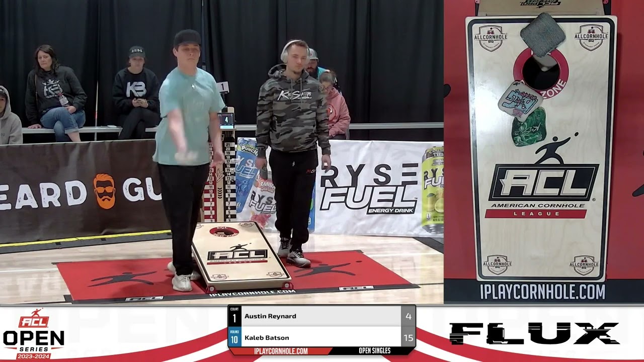 Kaleb Batson’s Beautiful AND1