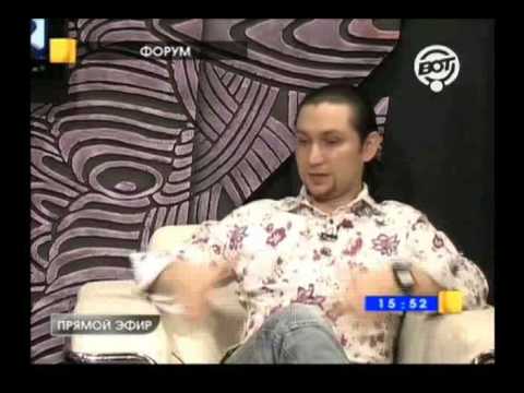 Эд Р.Э.Й. Родионов - Часть 5