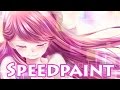 【Speedpaint】 Shelter: Rin