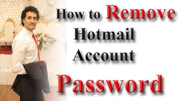Internet Part 7) Remove email address password in Dari / Farsi Omar Akbari
