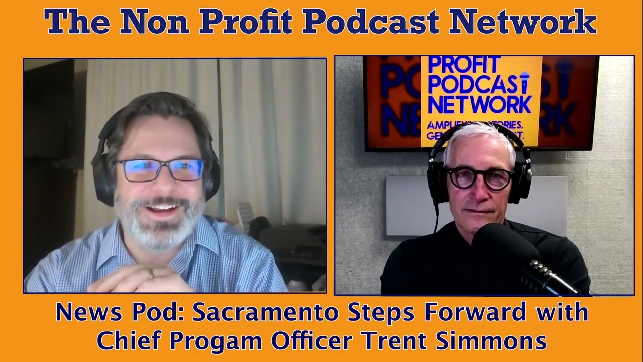 Homelessness in Sacramento PIT Count: The Value and Call for Volunteers