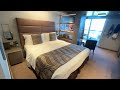 Msc seaside yacht club deluxe suite 16038