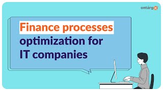 Microsoft Dynamics 365 Finance for IT companies in 2023