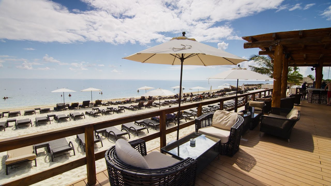 Hideaway at royalton riviera cancun bookit guest reviews youtube