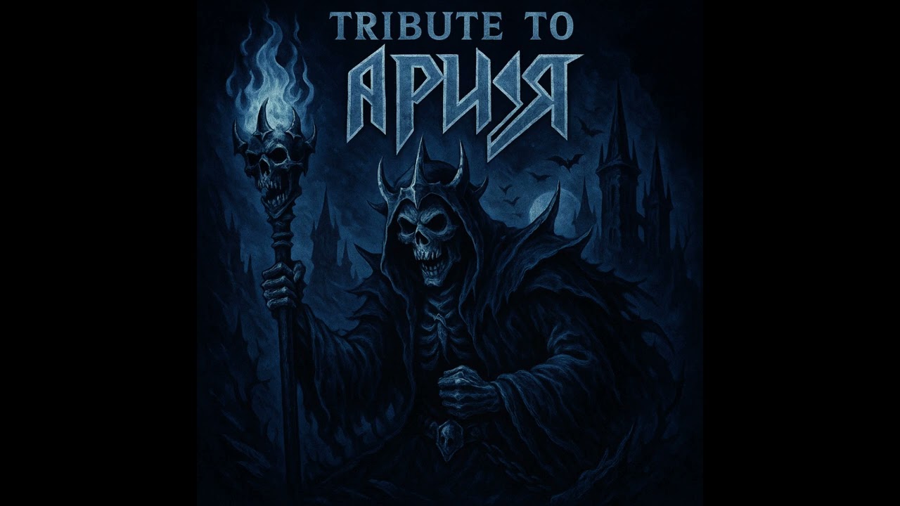 Ravenheard – Tribute to Ария — «Дезертир» (Reimagined)