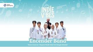 “Suara Generasi : Ekspresi Musik Indie Dari Bangku Sekolah” || INDIE VIBES