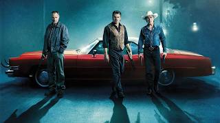 Cold in July  Full Movie Facts &amp; Review in English  | Michael C. Hall | Don Johnson