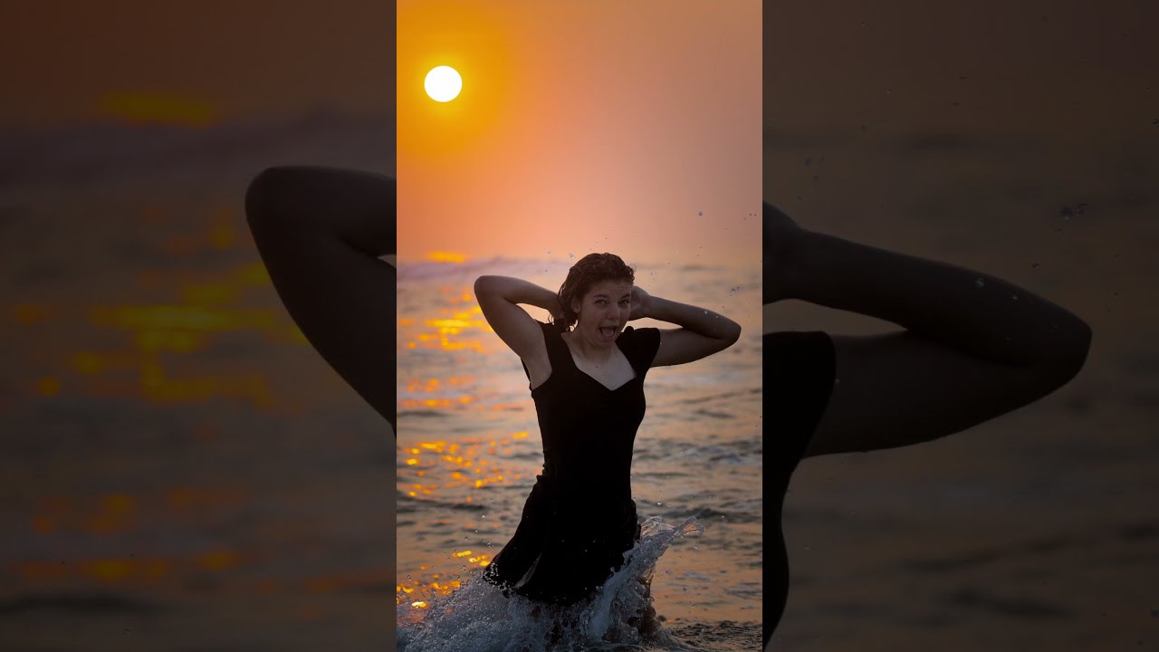 Easy Beach Photo Idea Every Photographer Should Know Photography Camera Photographyideas