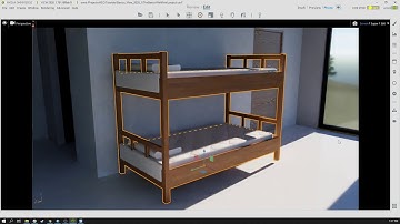 Omniverse View: Toolbar Selection