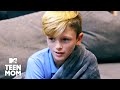 Will Bentley Decide to See His Father, Ryan? | Teen Mom OG