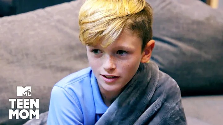 Will Bentley Decide to See His Father, Ryan? | Tee...