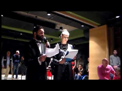 განსაკუთრებითი შესაძლებლობების ადამიანთა პოდიუმი ---ორგანიზატორი ნუგზარ ჭიაბერაშვილი