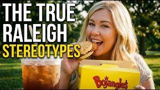Living in Raleigh These 10 Stereotypes Are Actually TRUE!
