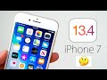 iOS 13.4 New Features Hindi What's New - Should You Update Iphone 7