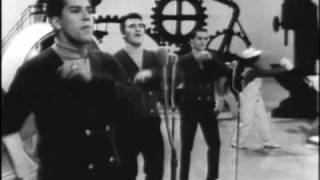 The Vogues - Five O'clock World chords