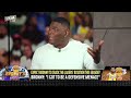 How well Deandre Ayton fits with Lakers, will Bronny crack rotation as "defensive menace?" | SPEAK