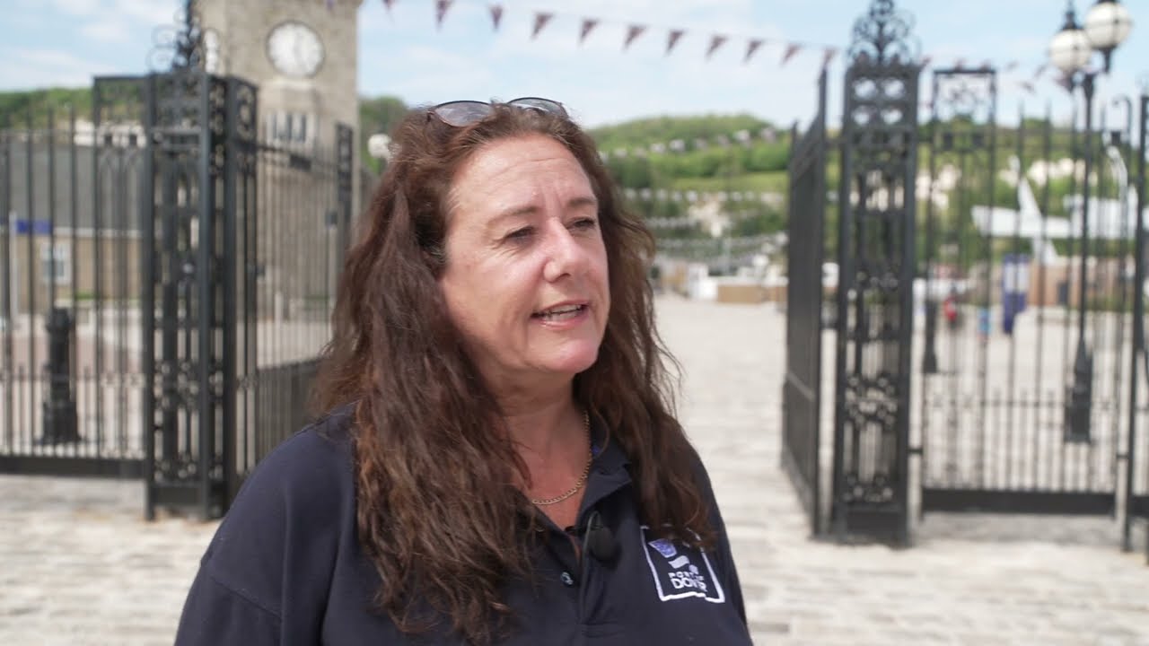 Port of Dover Surpasses £1m in Donations to Port Community Fund