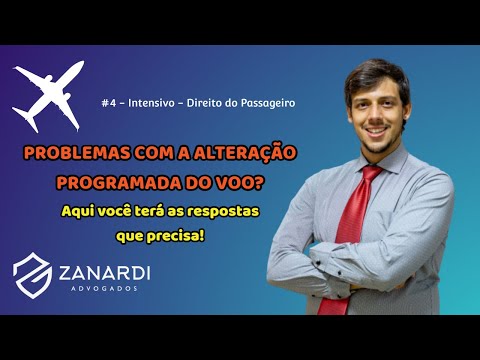 Vídeo: O horário foi alterado?