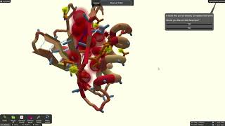 Foldit Quick Tutorial Walkthrough - Everything you need to know for the Coronavirus Puzzles!