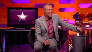 The Graham Norton Show Series 10, Episode 8 16 December 2011 YouTube