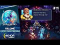 Sea of Stars Expert Walkthrough - Full Cinematic Game Part 11 - "Haunted Mansion" (Ps5/4K/HDR)
