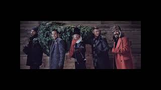 Backstreet Boys - Have Yourself A Little Merry Christmas (Subtitulada en castellano)