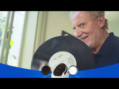 Oreo, sigamos jugando - Oreo, sigamos jugando