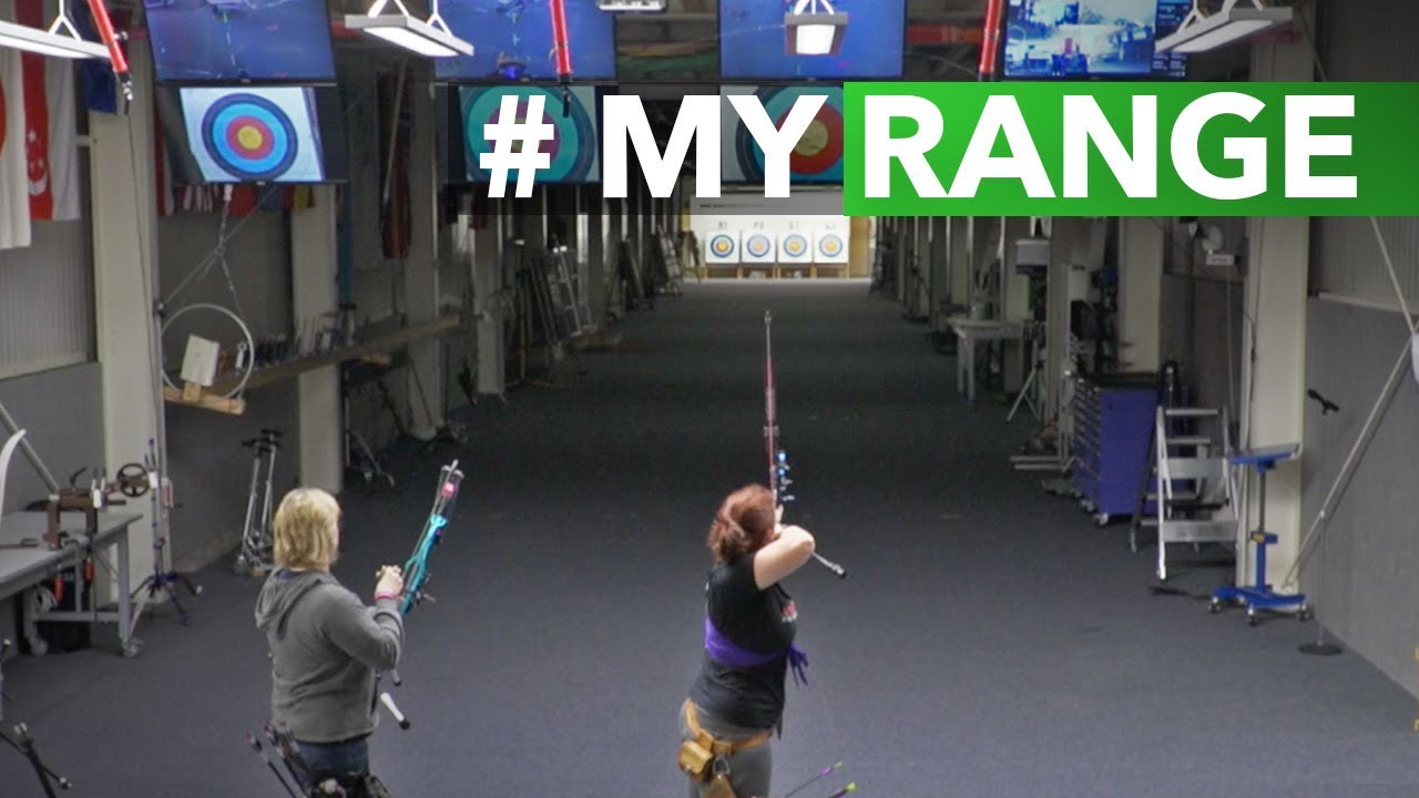 #MyRange