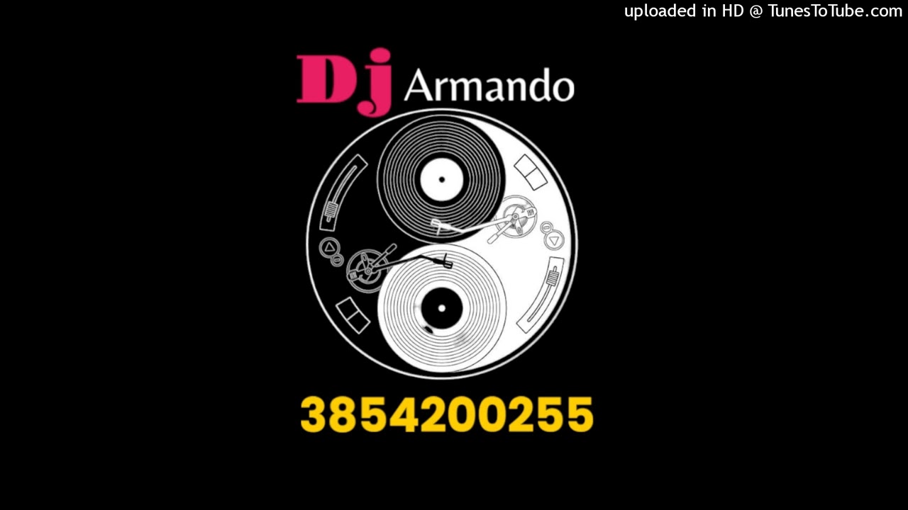 ALADAM REMIX - bogdam dlp - arabic dance - Dj Armando