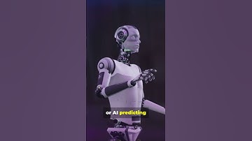 The AI Revolution: A Peek into the Future! | #ytshorts #airevolution #artificialintelligence #ai