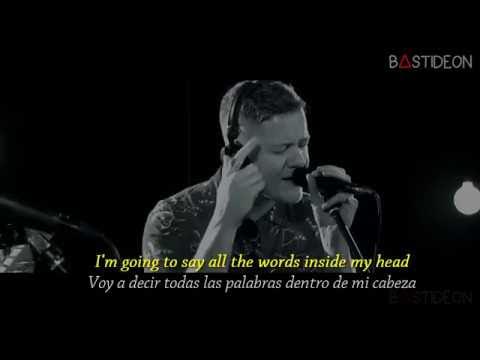 Imagine Dragons - Believer (Sub Español + Lyrics)