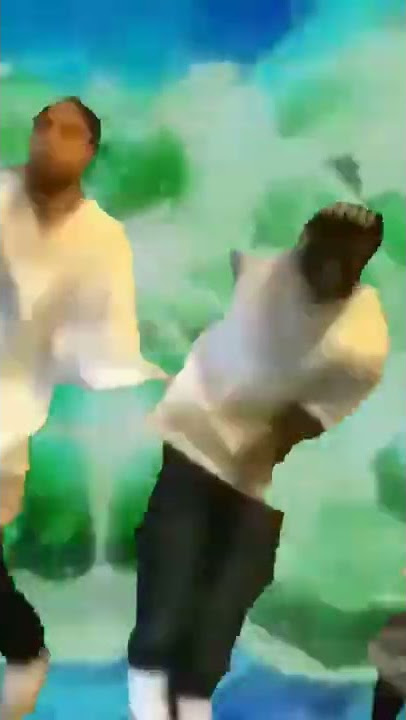 When Kakyoin's Theme starts to play